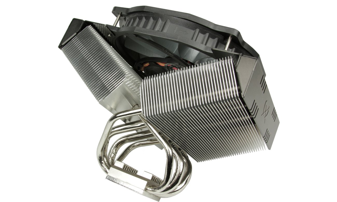 Chieさま　3 Scythe Grand Kama Cross 3 (775,1155,1156,2011,AM2+,AM3